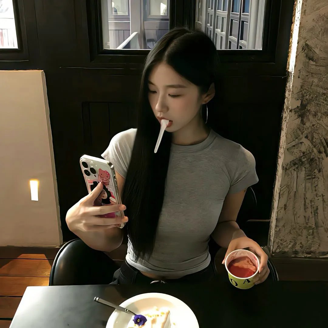因为爱情